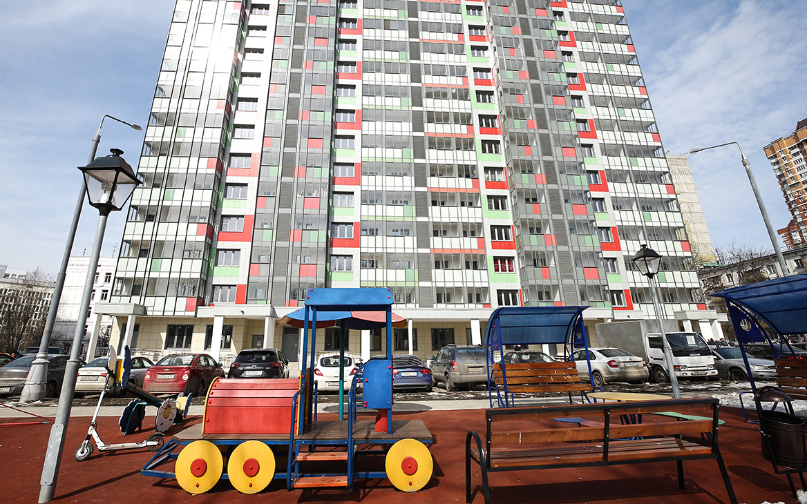 В Минфине предложили «притормозить» с расширением льгот по ипотеке