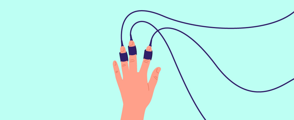 Как работодатели проверяют кандидатов с помощью полиграфа