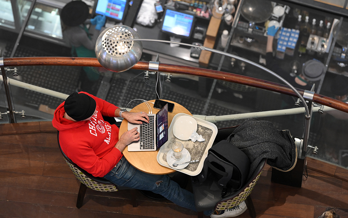 Group-IB оценила ущерб клиентов банков от новой мошеннической схемы