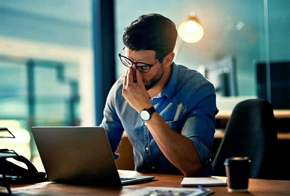 Опыт ИТ-компании: Как избежать выгорания на работе?