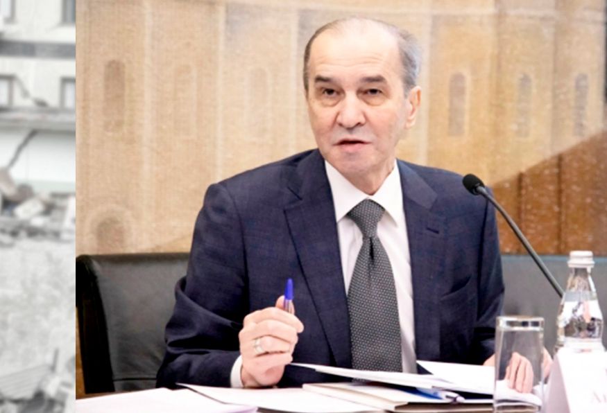 НОПРИЗ поучаствует в работе над повышением производительности труда