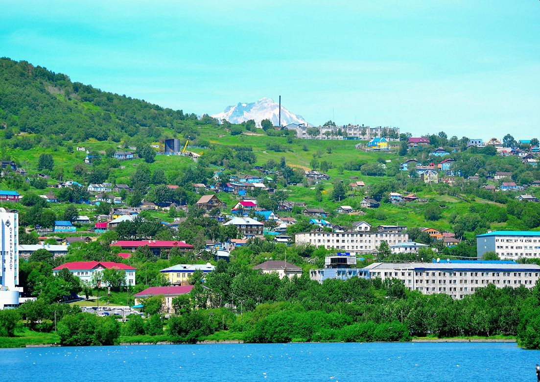 «Дальневосточные кварталы» появятся в Приамурье и на Камчатке