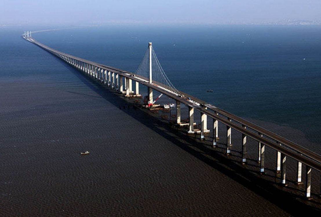 Проект моста на Сахалин экономически обоснуют