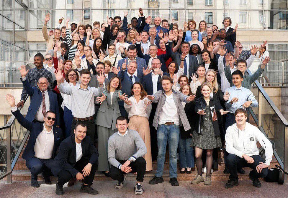 В Точке кипения подвели итоги производственной практики студентов