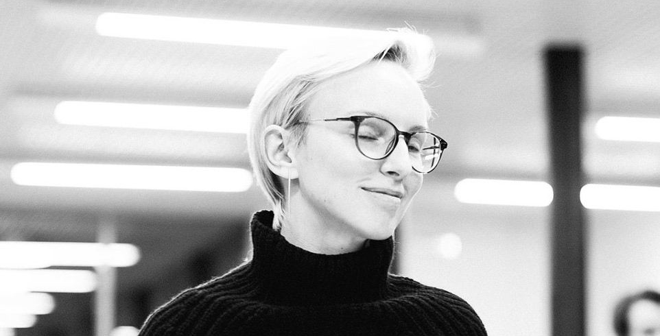 Наталья Стурза, банк Хайс: Дизайнер в России — это человек, который «делает красиво». Тезисы подкаста Хантфлоу