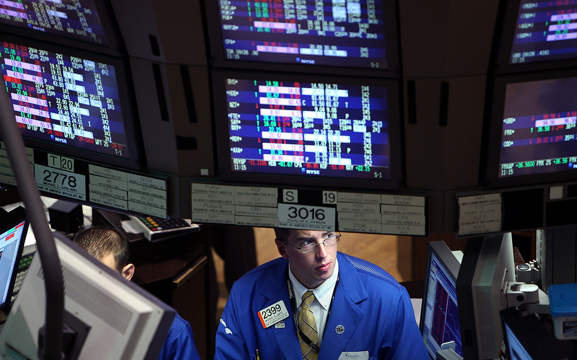 Saxo Bank сообщил клиентам о возможности продолжать работу с NASDAQ