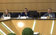 Юристы СРО объединились