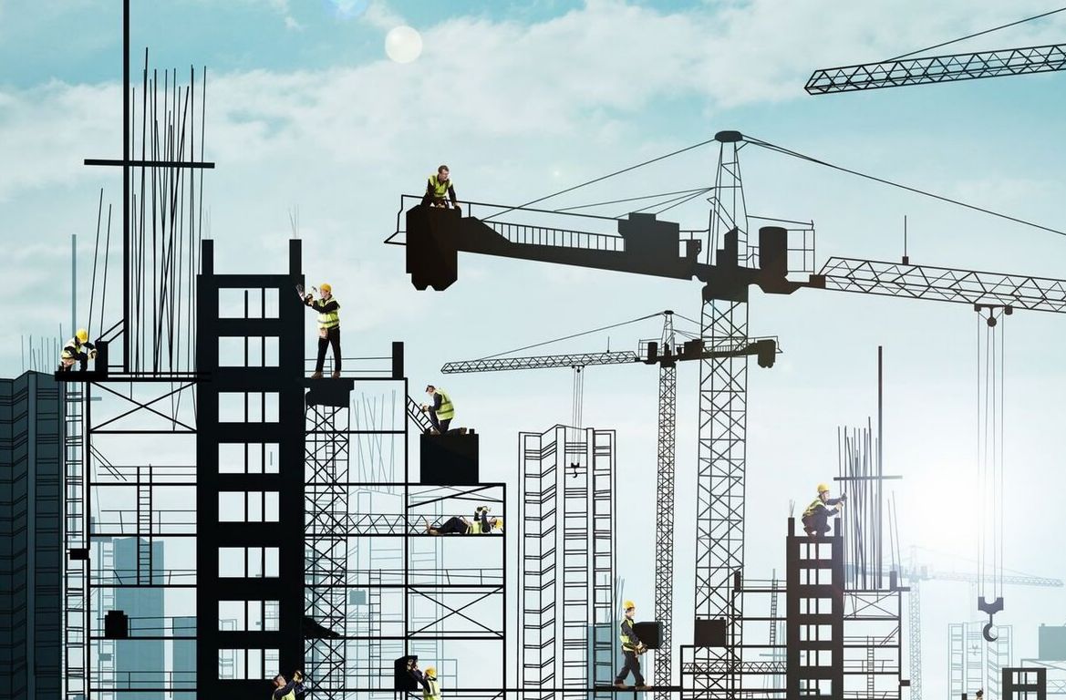 ФАУ «ФЦС» стандартизирует процессы управления крупными строительными проектами