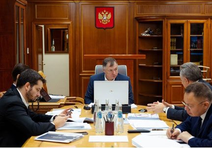 ДОМ.РФ: В 2023 году ипотечными программами воспользовались более 1 миллиона россиян