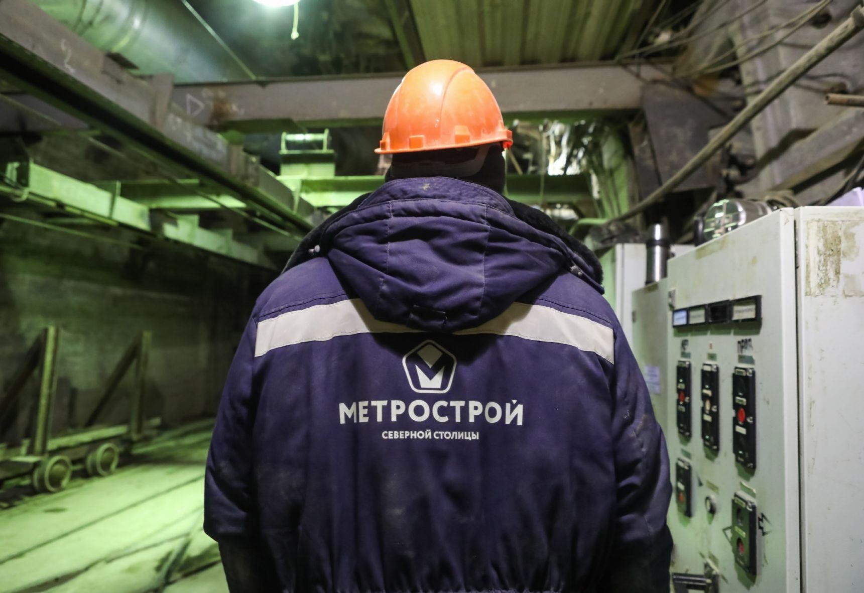 В Метрострое Северной столицы ожидается смена руководителя