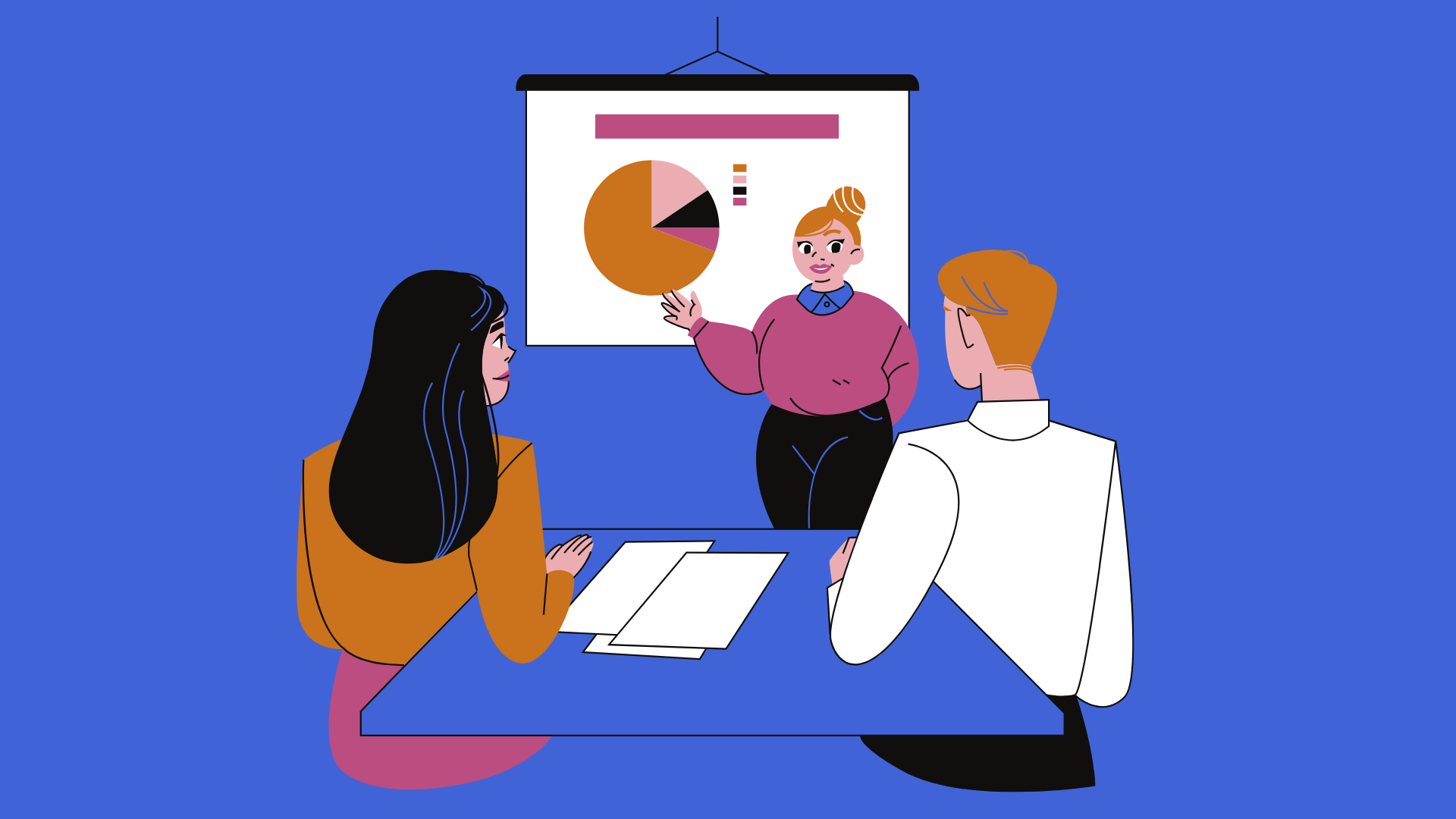 Фасилитация: как выстроить коммуникацию в команде