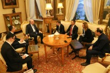 НОСТРОЙ выстраивает диалог с турецкими строителями