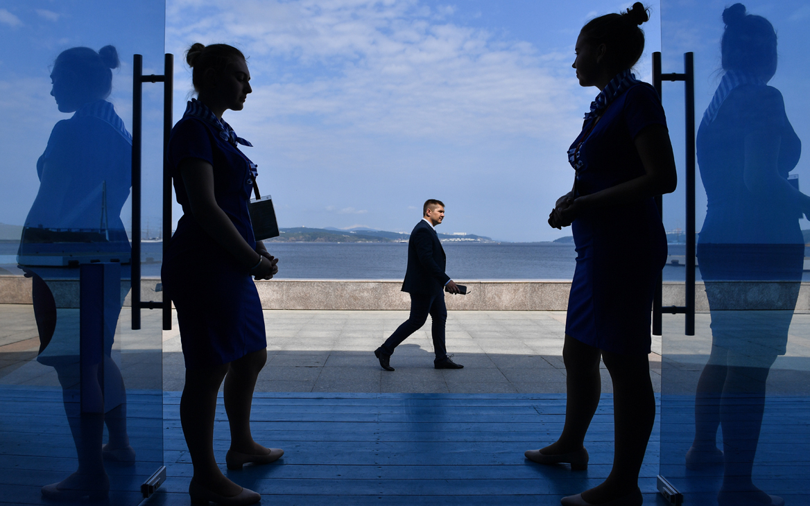 Замглавы ВЭБа назвала срок запуска «окна» для иностранных инвестиций