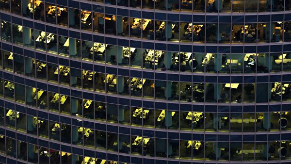 Объем инвестиций в коммерческую недвижимость России вырос на треть