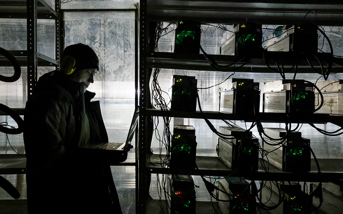 Moody's оценило возможности криптовалют для России в условиях санкций