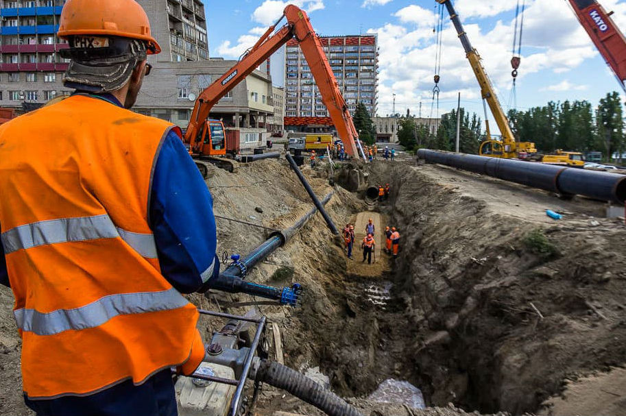 Авансы по займам на модернизацию ЖКХ останутся на уровне 50%