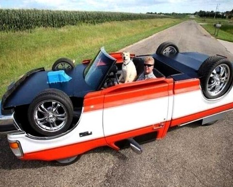 Сообщение о транспортном налоге: в каком случае его получит правопреемник