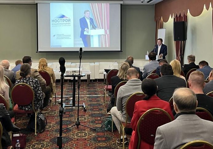 В НОСТРОЙ подвели итоги первого года обязательной НОК