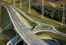 В России появится IT-платформа для создания BIM-моделей дорог