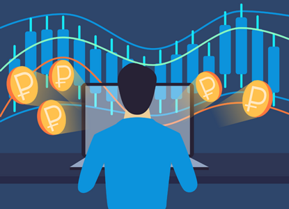 Взыскать с брокера неосновательное обогащение: репортаж из ВС