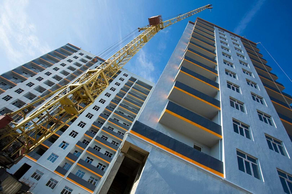 Застройщики не будут управлять домами