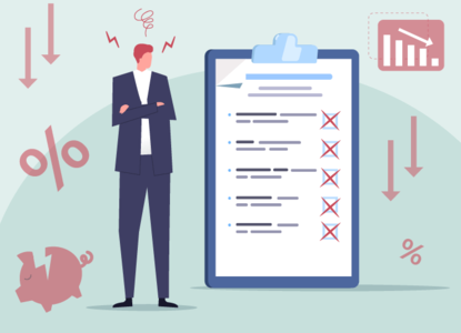 Не повторять: пять главных ошибок граждан-банкротов