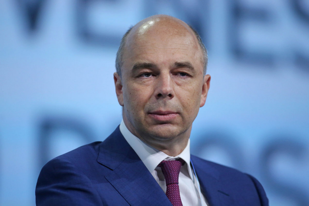 Антон Силуанов:  Стройотрасль – не единственный претендент на бюджетные средства