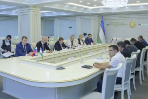 НОСТРОЙ разработает механизм НОК для иностранных рабочих