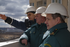 Правительство утвердило требования к региональному госстройнадзору