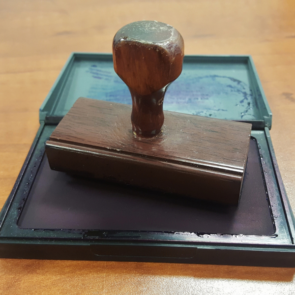 Завещание у нотариуса