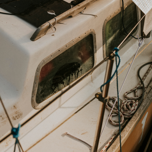 Генеральная уборка