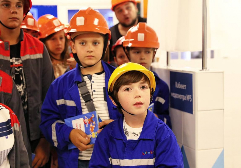 Стартовал конкурс #СпросиСтроителя