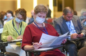 Юристы строительных СРО решают, что делать с проблемными займами