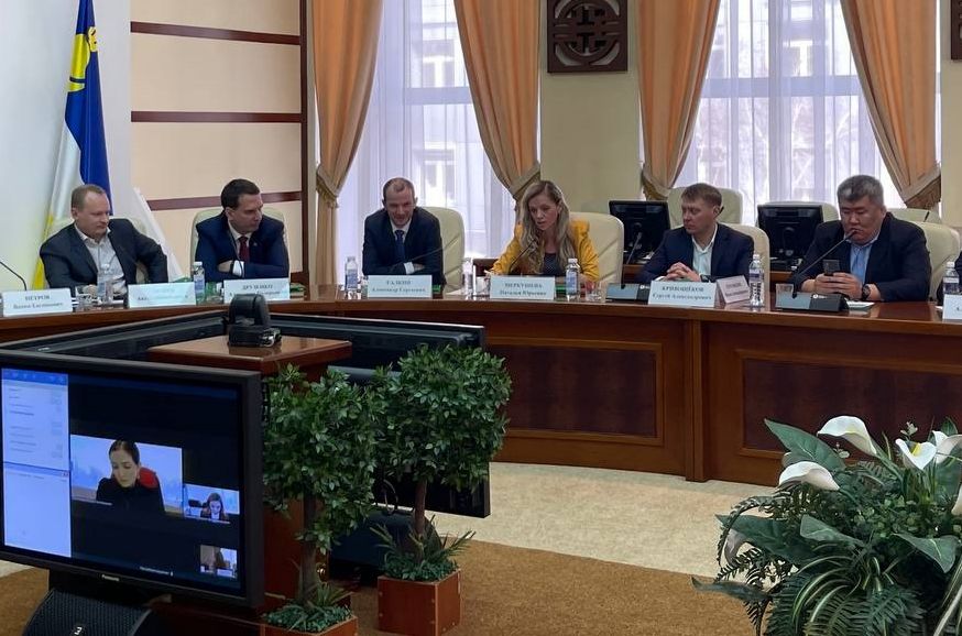НОСТРОЙ предлагает подстроить механизм КРТ