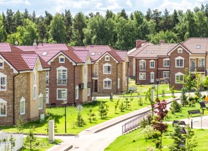 Комплексное строительство малоэтажного жилья подчинят 214-ФЗ