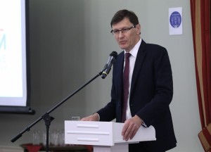 Как НОСТРОЙ реформирует НРС