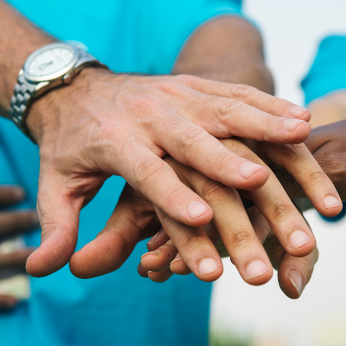 НДС благотворительность