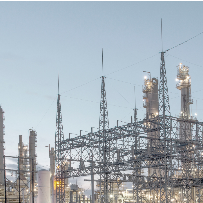 Энергетические санкции