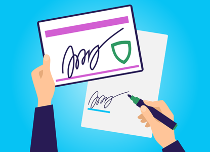 Дистанционная сделка: как подписать договор онлайн