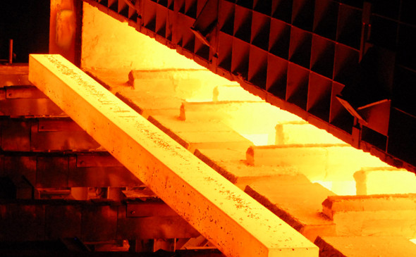 Фото: «Мечел»