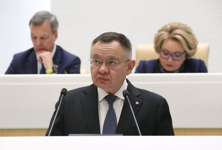Промышленное строительство переходит на рубли
