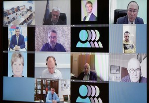 Комитет НОПРИЗ согласовал техзадания на разработку стандартов для инженерных изысканий