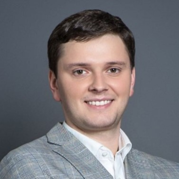 Сергей Гукасов