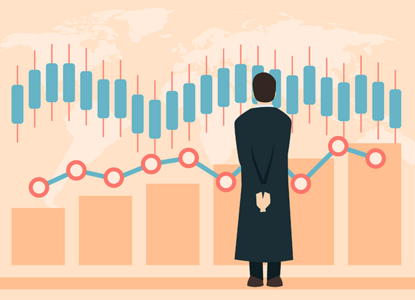 ВС лишил мантии судью, который играл на бирже