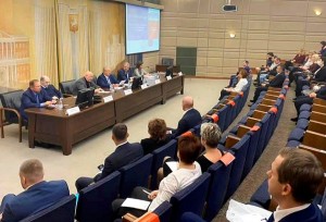 НОПРИЗ напомнил СРО о требованиях госнадзора