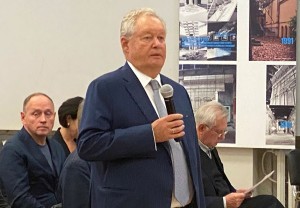 Закон «Об архитектурной деятельности» будет согласован «в оптимальные сроки»