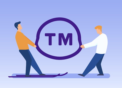 Как спортсмен и бизнесмен делили товарный знак