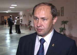 Минстрой покинул «цифровой» замминистра