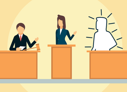 Под «надежной» защитой: как смещают невыгодных адвокатов