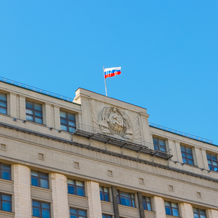 Проект внебюджетных фондов